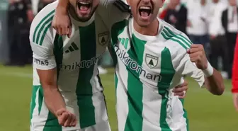 Muğlaspor, İskenderunspor ile Zorlu Deplasmanda Karşılaşıyor