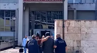 FETÖ/PDY'nin Osmaniye'deki Firari İsim Yakalandı