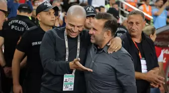 Özellikle istiyor! Okan Buruk'un hedefinde Alex'in eski öğrencisi var