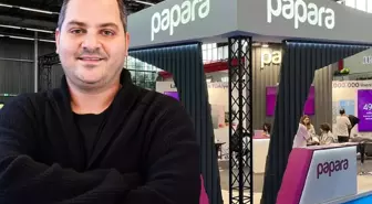 Papara soruşturması tamamlandı! Ahmet Faruk Karslı hakkında 28 yıla kadar hapis talebi