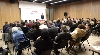 Kocaeli Kitap Fuarı'nda Tarih ve Eğitim Üzerine Önemli Vurgular