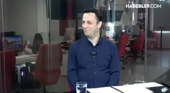 Prof. Dr. Tayfun Doğan: Mutluluk bir karakter halidir