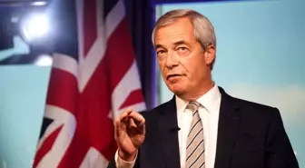 Reform Partisi: İngiltere siyasetinde yükselen güç