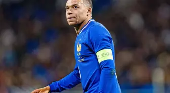 Resmen açıklandı! Mbappe'ye büyük şok