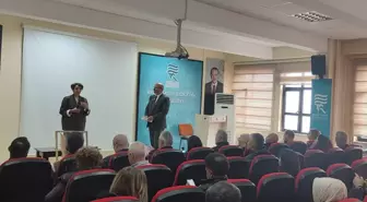 Rize gastronomisi hedef büyüttü: Mersin balığı ve havyar dünyaya açılacak