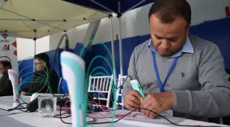 Kocaali'de Bilim Şenliği Heyecanı