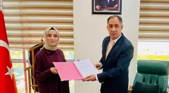 Kadın Kooperatiflerine 1.6 Milyon Lira Hibe Desteği