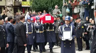 Akyazı'da Jandarma Astsubay Şehit Oldu