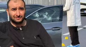 Sevk yazısı ortaya çıktı! İşte Serdar Öktem suikastının arkasındaki suç örgütleri