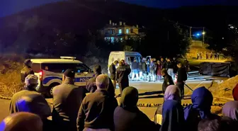 Çifte cinayet at nalı sayesinde çözüldü