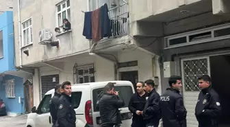 Bursa'da Bıçaklı Kavga: Husumetli İki Kişi Arasındaki Tartışma Kanlı Bitti