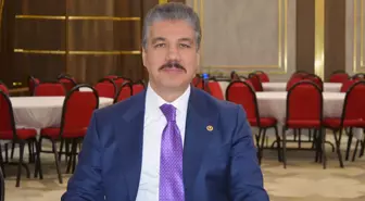 Cüneyt Yüksel: 'Terörsüz Türkiye' Hedefimiz Sınırların Ötesine Taşıyor