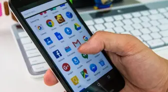 Telefonunuzda bu uygulama varsa dikkat: Banka hesabınız boşaltılabilir