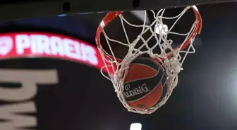 THY Euroleague'de 3. Hafta Sonuçları: Zalgiris Kaunas Lider