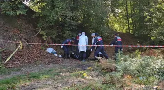 Yanmış cesedi bulunan Afgan madenci davasında 'iş kazası' cezaları onandı