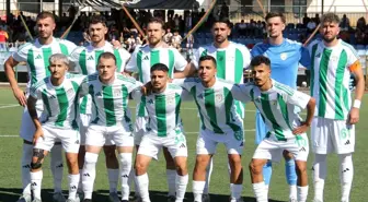 Malatya Yeşilyurtspor, Erciyes 38 ile Galibiyet Arıyor