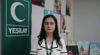 Niğde'de 20 Yıllık Bağımlılıktan Kurtulan K.Ş, YEDAM ile Hayatına Temiz Bir Sayfa Açtı