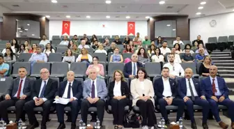 ADASO Başkanı Kıvanç: 'Kimyasalların kaydı, değerlendirmesi, izni ve kısıtlanması stratejik bir fırsat'