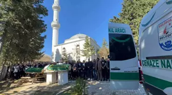 Çanakkale'de Alabora Olan Tekne Faciasında Hayatını Kaybedenler Uğurlandı