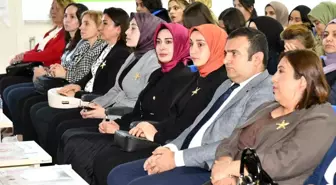 Ardahan'da Koruyucu Aile Farkındalık Toplantısı Düzenlendi