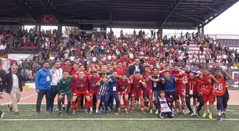 Mardin 1969 Spor, Arkent Arnavutköy Belediyespor'u 1-0 Yenerek Galibiyet Serisini 6 Maça Çıkardı