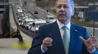 Bakan Yerlikaya duyurdu! Bunu yapanların ehliyeti 120 gün geri alınacak