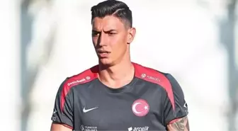 Berke Özer Milli Takım kampından ayrıldı mı, izinsiz mi ayrıldı? Berke Özer kamptan neden ayrıldı?