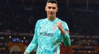 Berke Özer Milli Takımı bıraktı mı? Berke Özer Milli Takım kampından neden ayrıldı?
