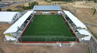 Bitlis Spor 1916, Ağrı Doğubeyazıt'ı 1-0 mağlup etti