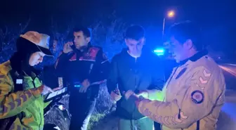 Polisten Kaçan Motosikletli Yakalandı: 'Kaçmamla Hata Ettim'