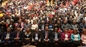 CHP Denizli 39. Olağan İl Kongresi Gerçekleştirildi