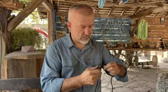 At Nalından Sanat: Düzce'de Murat Seyok'un Başarılı Projesi