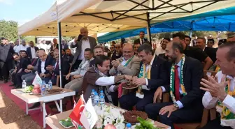 Yılmaz: İki Devletli Çözümü Savunuyoruz