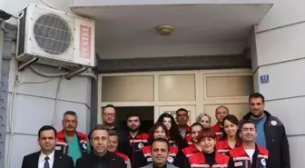 Edirne Tarım ve Orman Müdürlüğü Çalışmaları ve İşbirlikleri Değerlendirildi