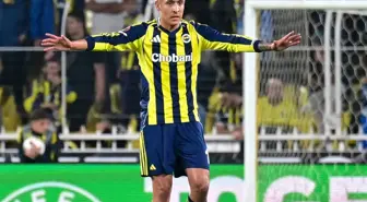 Edson Alvarez'den iki kadro dışı kararı sonrası flaş paylaşım