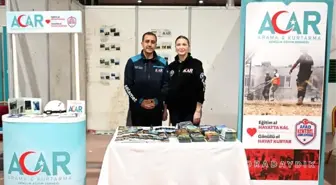 Erzincan, Türkiye'nin En Büyük Sivil Toplum Buluşmasında Temsil Ediliyor