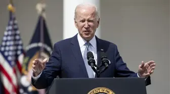 Joe Biden Radyoterapi Görüyor