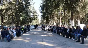 Eski Belediye Başkanı Mehmet Abdi Bulut, Vefatının Beşinci Yılında Anıldı
