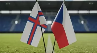 Faroe Adaları Çekya CANLI nereden izlenir? Faroe Adaları Çekya maçı hangi kanalda, nasıl izlenir?