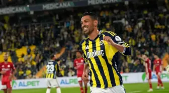 Fenerbahçe'de Şok Gelişme: İrfan Can ve Cenk Kadro Dışı