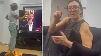 Güllü'nün ölmeden önceki son anları ortaya çıktı