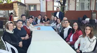 İmece kültürünü anlatmak için el birliğiyle çekilen film ödüle layık görüldü