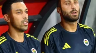İrfan Can Kahveci ve Cenk Tosun neden kadro dışı bırakıldı?