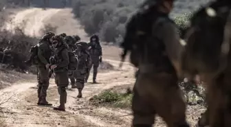 İsrail: Hamas, Gazze'de rehin tuttuğu 20 kişiyi pazartesi erken saatlerde serbest bırakacak