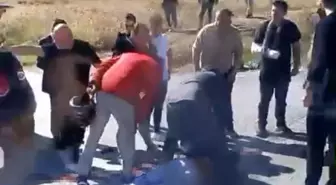 İzmir'de Motosiklet Kazasında 15 Yaşındaki Sürücü Hayatını Kaybetti