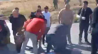 Gaziemir'de Motosiklet Kazasında 15 Yaşındaki Sürücü Hayatını Kaybetti