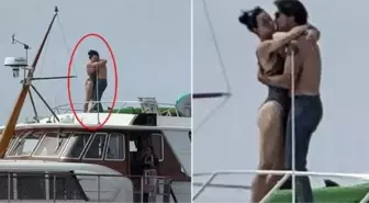 Katy Perry ile Eski Kanada Başbakanı Justin Trudeau sevgili mi? Katy Perry ile Justin Trudeau birlikte mi?