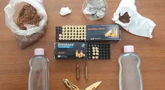 Kulu'da Uyuşturucu Operasyonu: Bir Şüpheli Tutuklandı