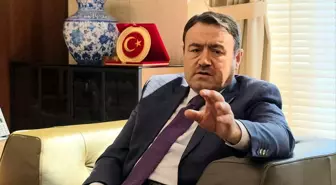 Kütahya'da Suç Oranları Yüzde 50 Düştü, Dijital Dolandırıcılığa Dikkat!