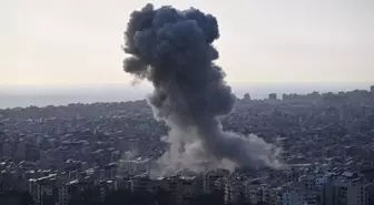 Lübnan, İsrail saldırısı nedeniyle Birleşmiş Milletler'e acil şikayette bulunacak